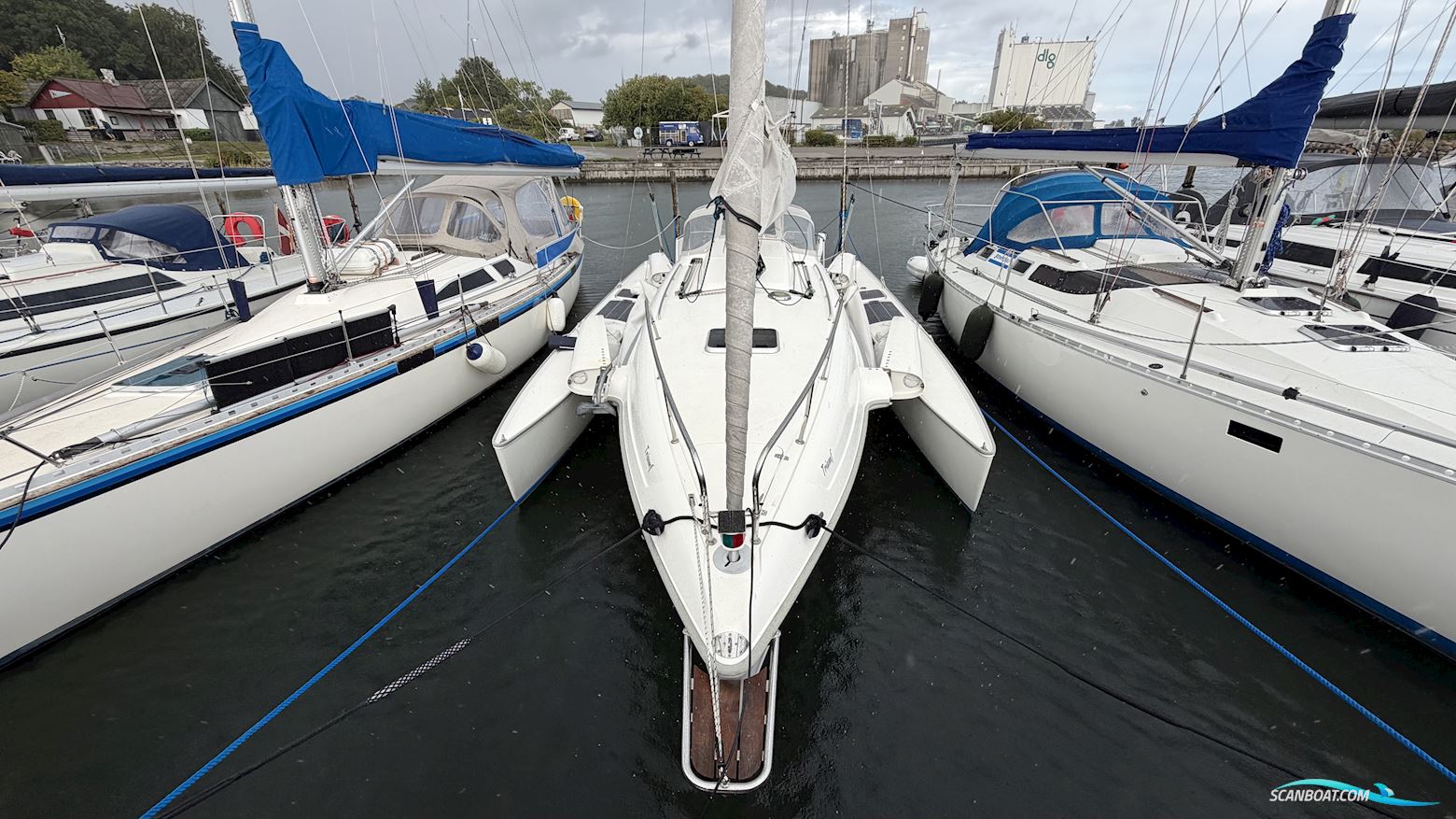 Dragonfly 920 Touring