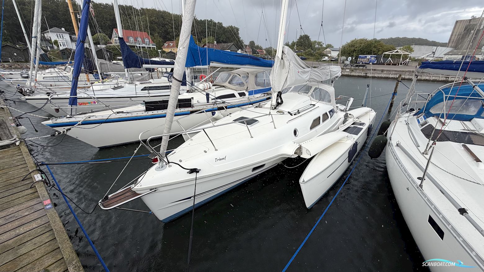 Dragonfly 920 Touring