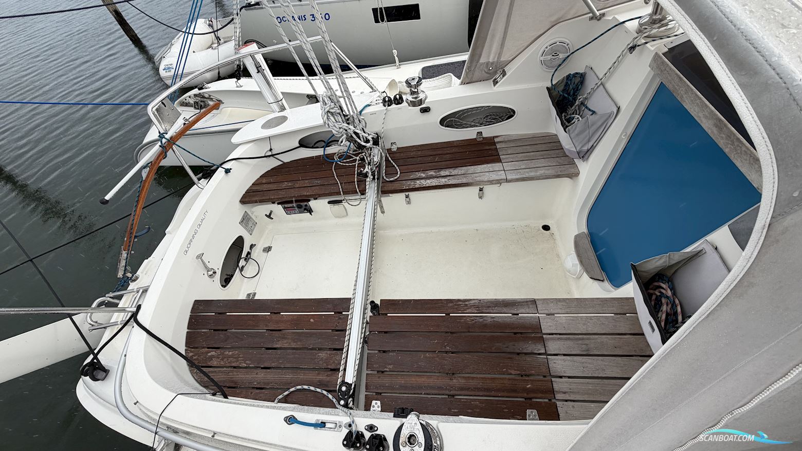 Dragonfly 920 Touring