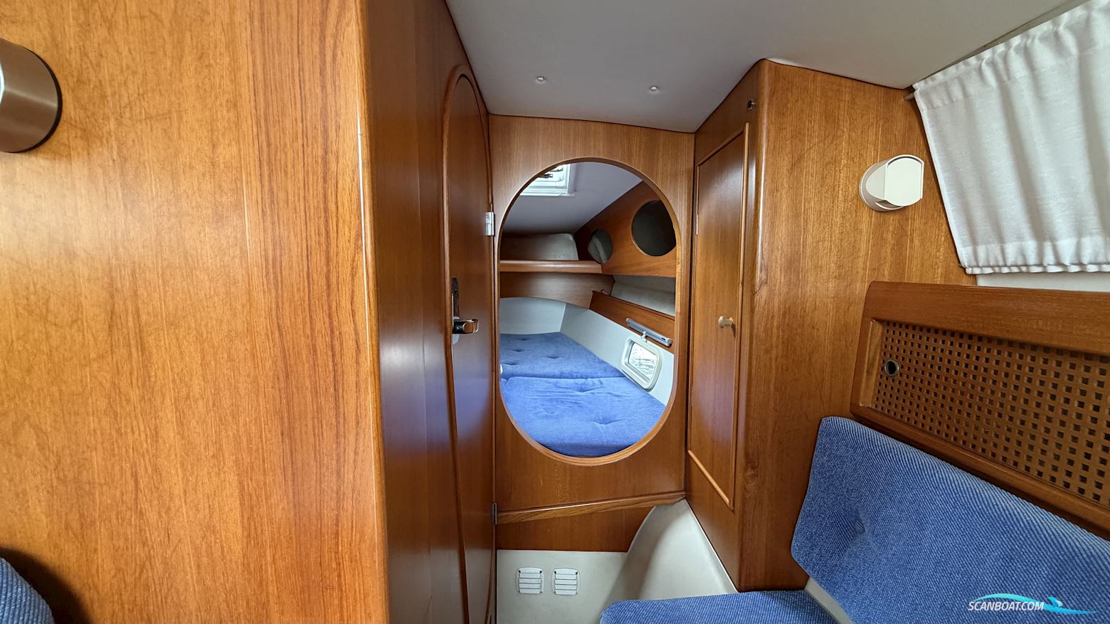 Dragonfly 920 Touring