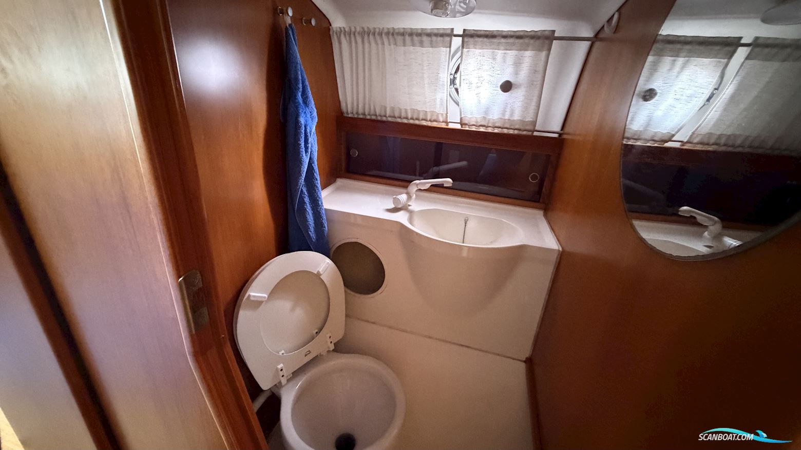 Dragonfly 920 Touring