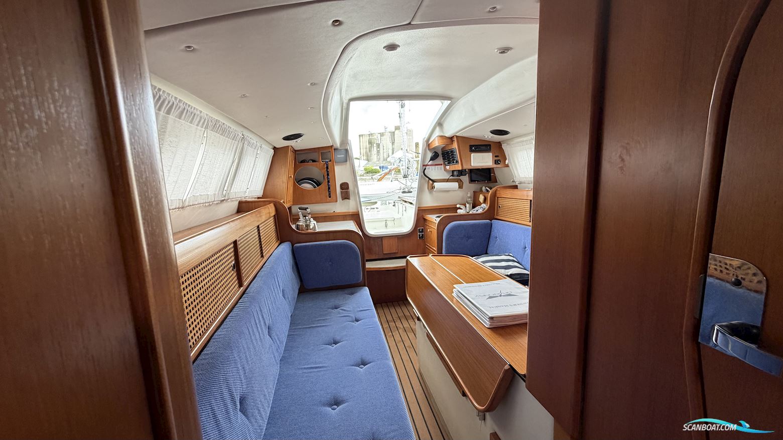 Dragonfly 920 Touring
