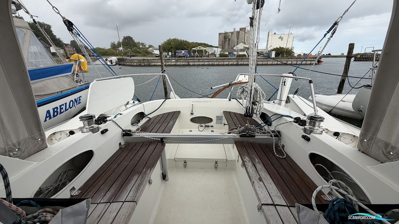 Dragonfly 920 Touring