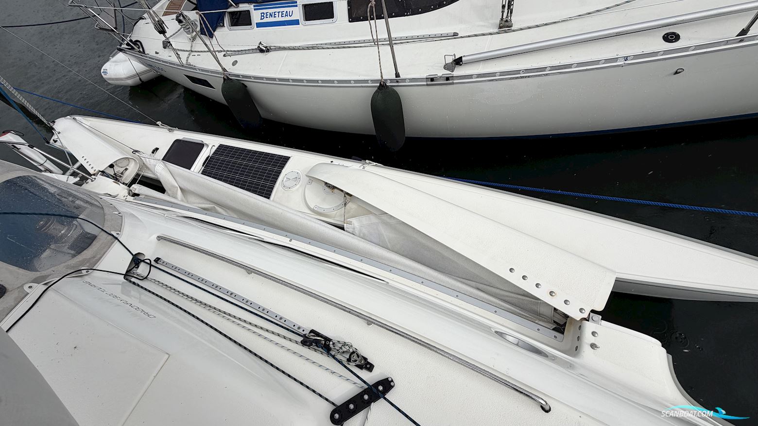 Dragonfly 920 Touring