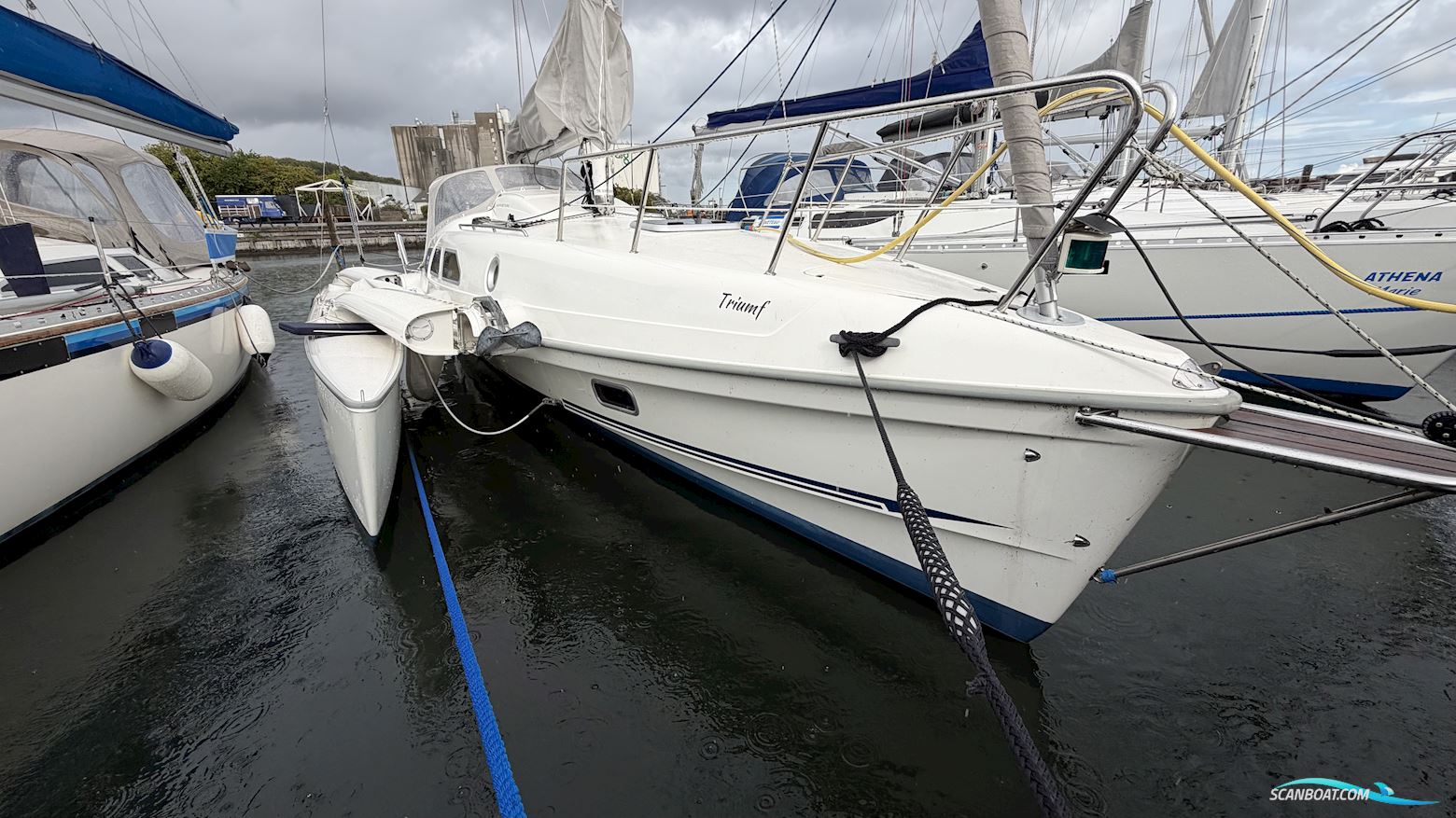 Dragonfly 920 Touring