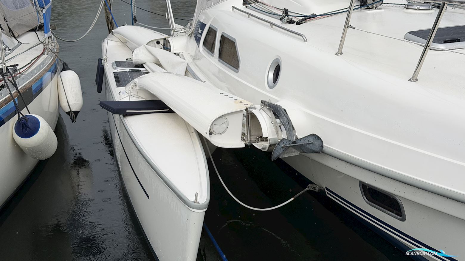 Dragonfly 920 Touring