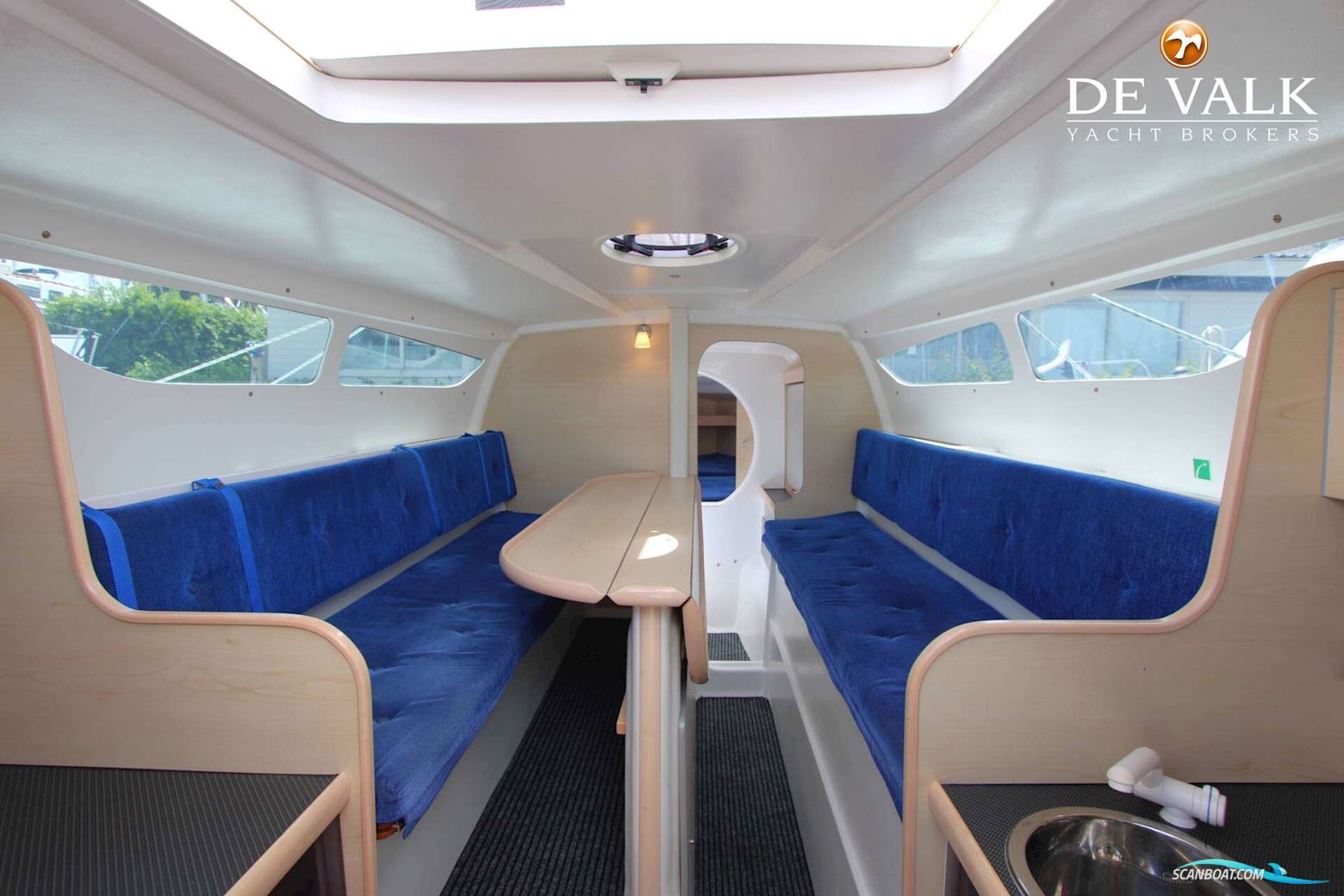 Dragonfly DF 28 Touring
