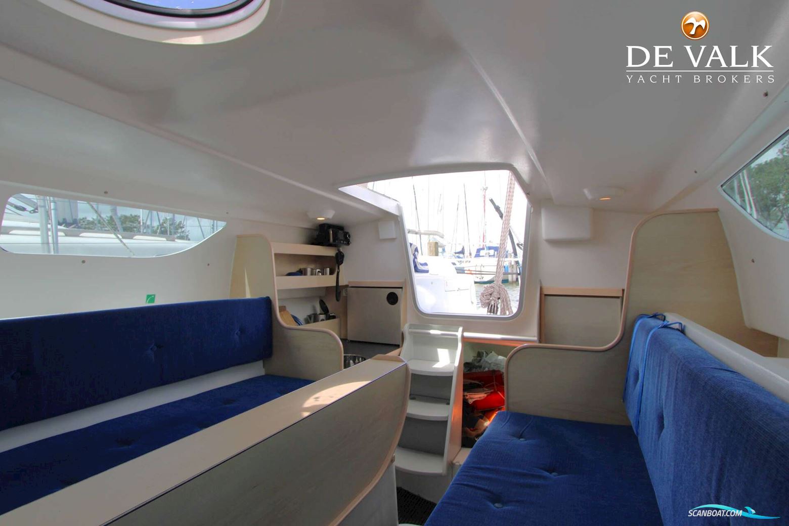 Dragonfly DF 28 Touring