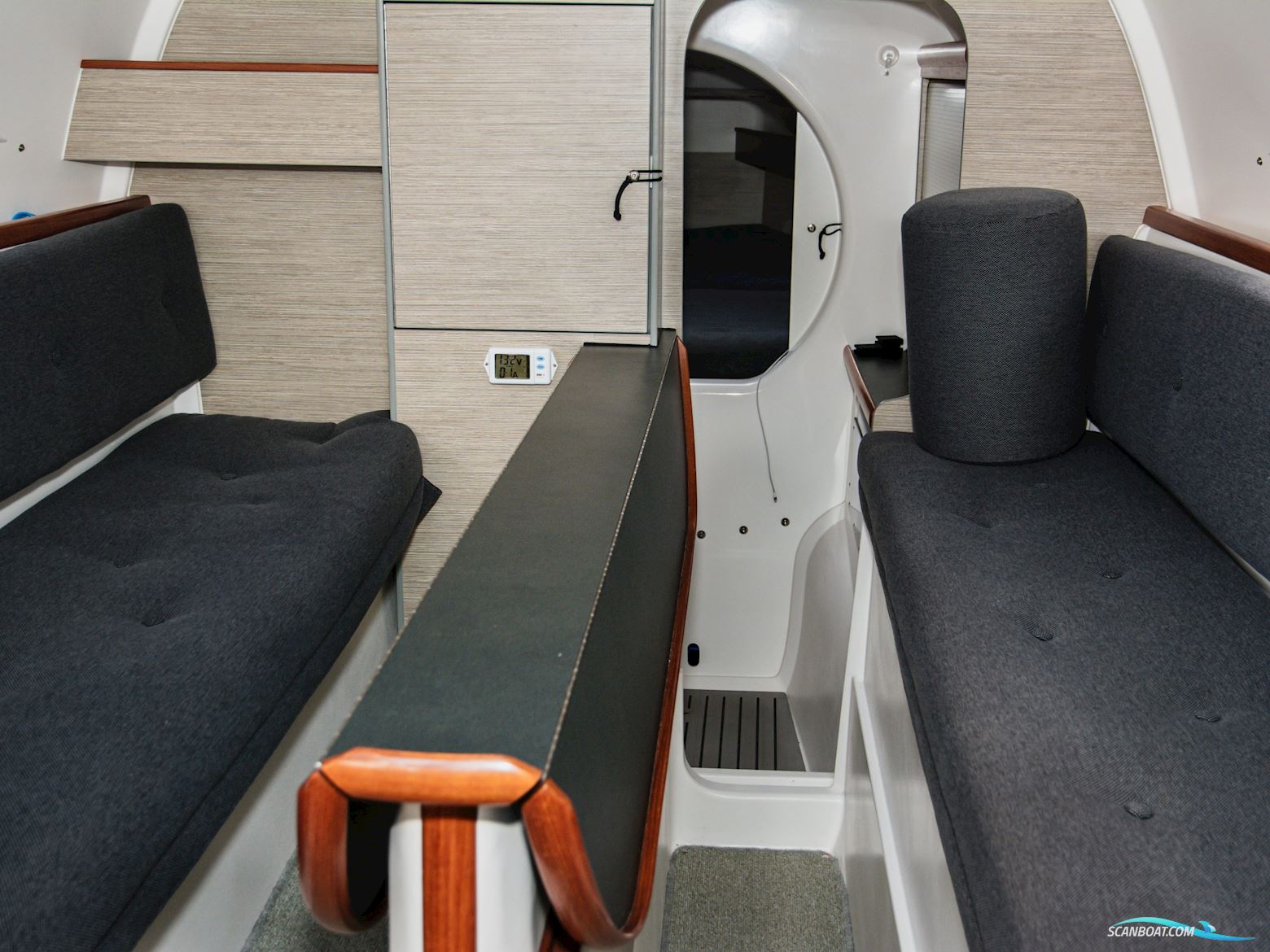 Dragonfly Dragonfly 28 Sport