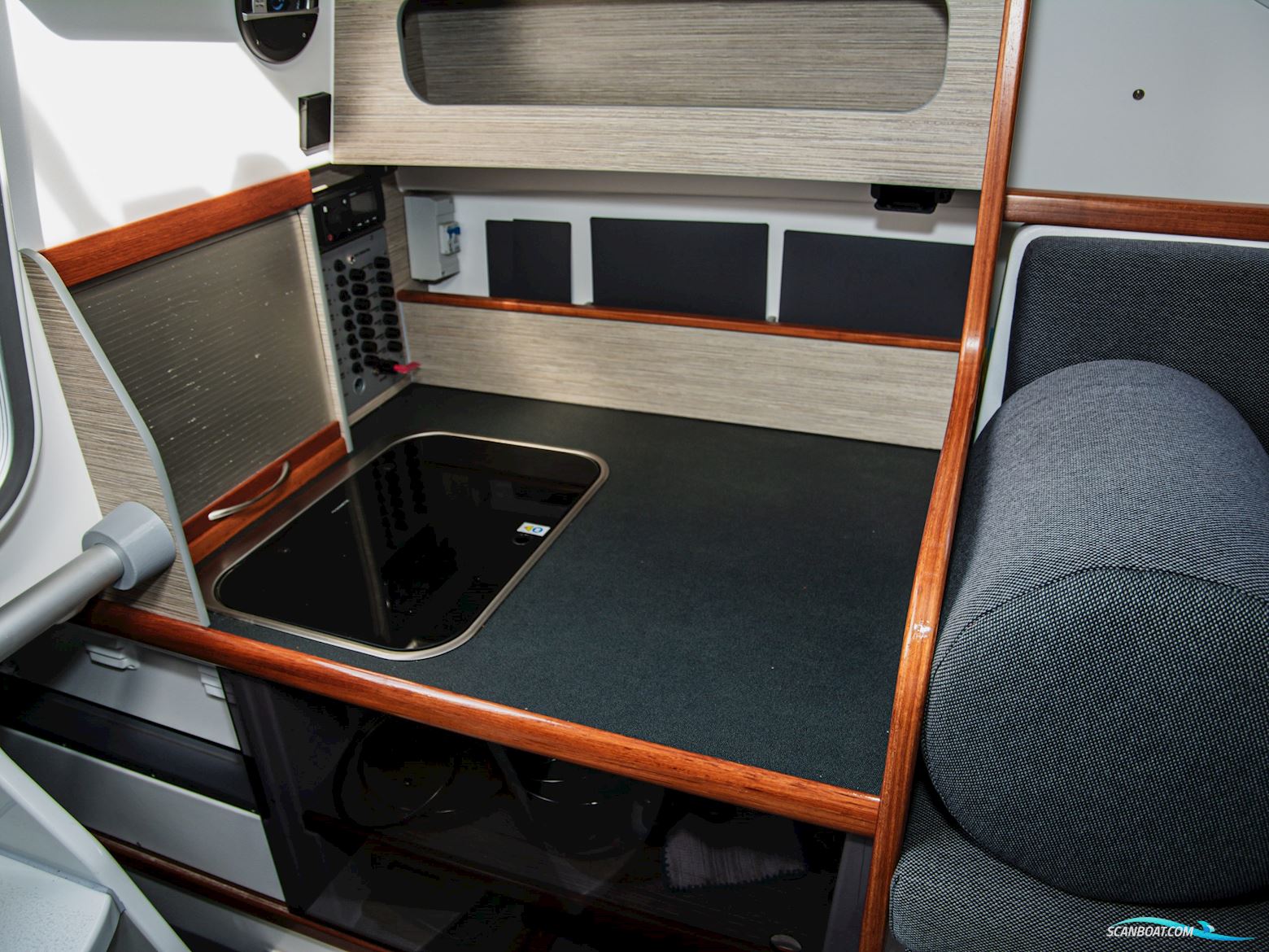 Dragonfly Dragonfly 28 Sport