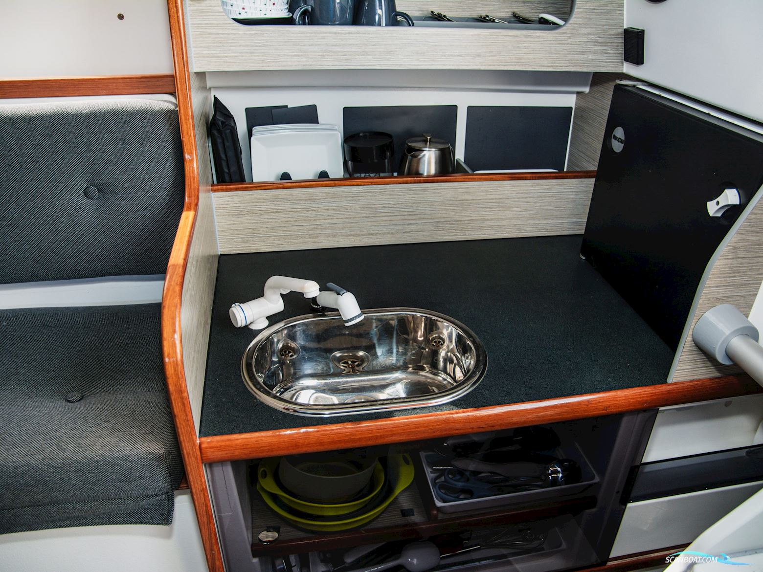 Dragonfly Dragonfly 28 Sport