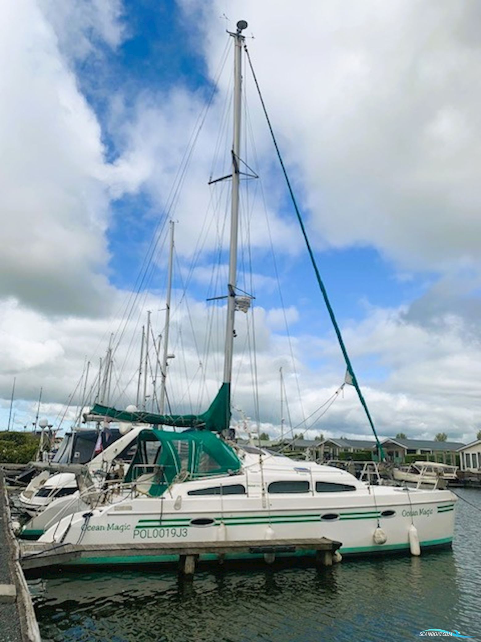 Esprit  3600