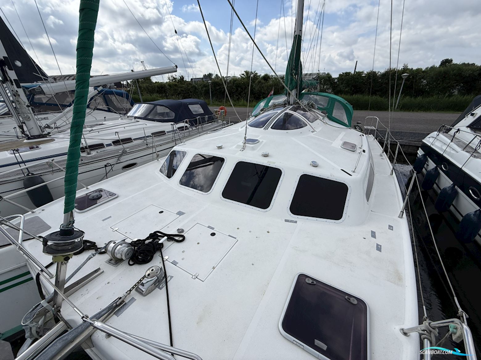 Esprit  3600