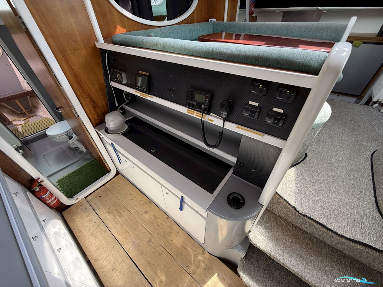 Esprit  3600