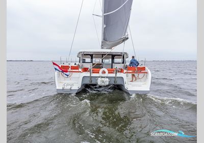 Excess 11 Multihull boten 2023, met Yanmar motor, The Netherlands
