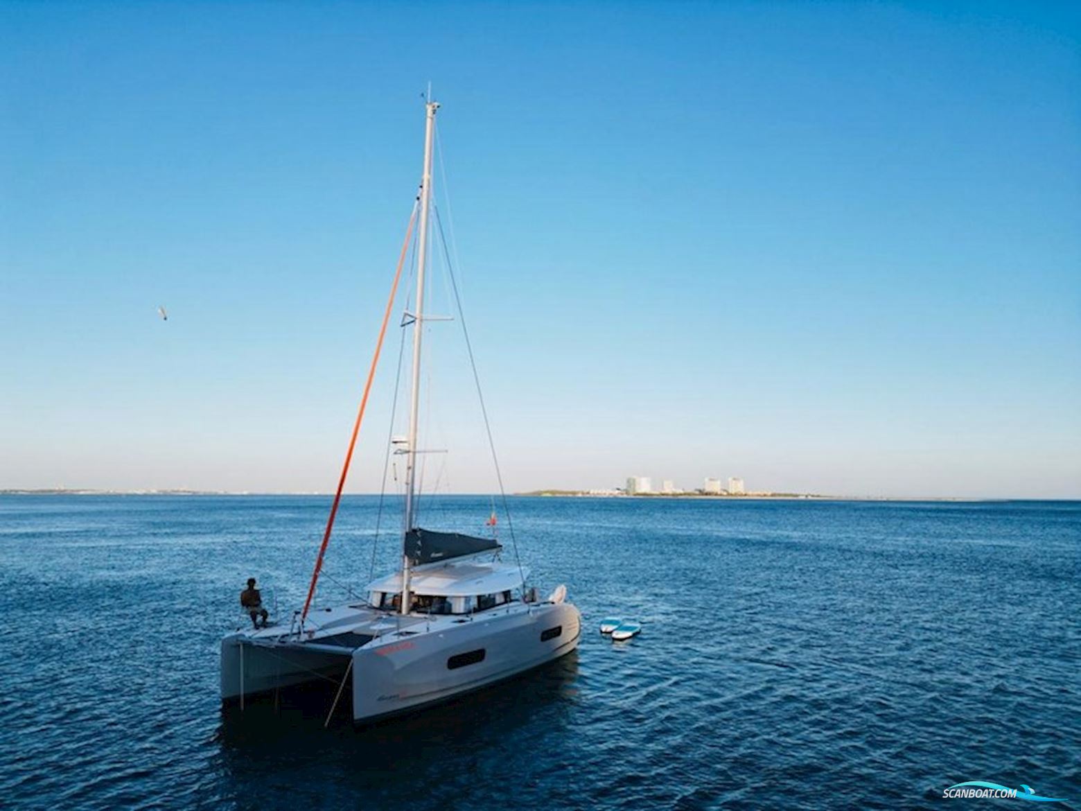Excess 11 Multihull boten 2022, met Yanmar motor, Portugal