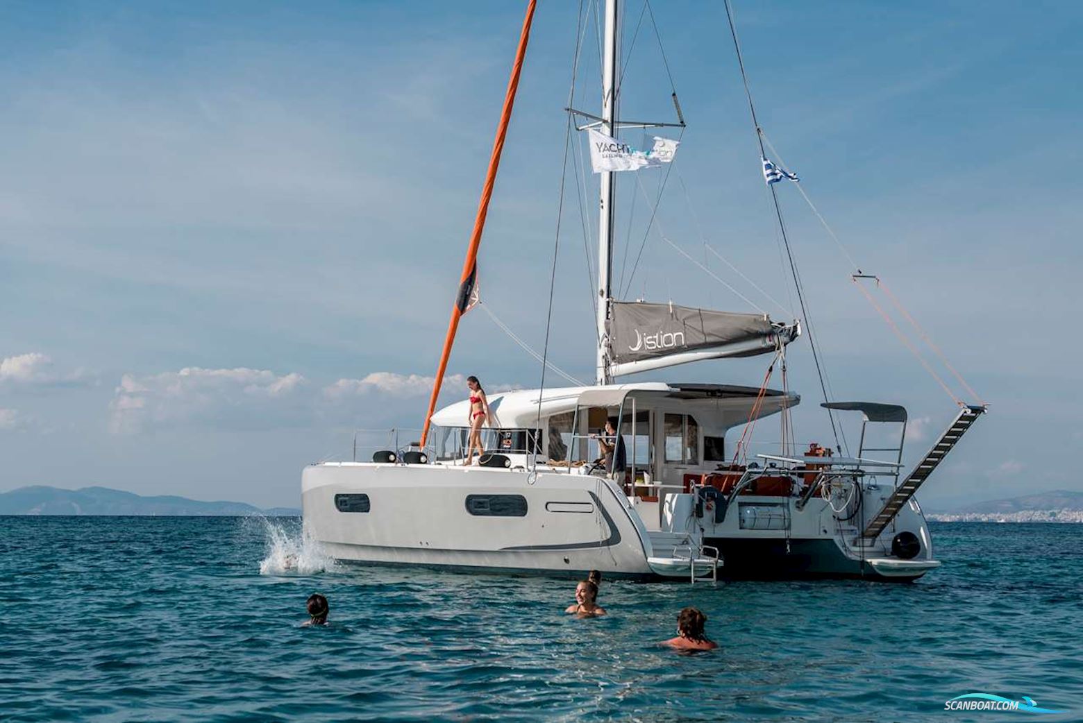 Excess 12 Multihull boten 2020, Griekenland