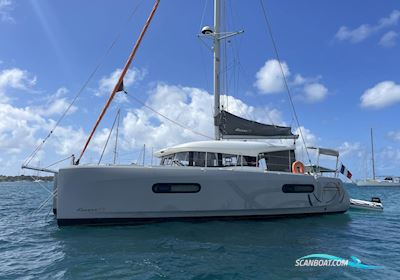 Excess 12 Multihull boten 2019, met Yanmar 4Jh45 	 motor, Martinique