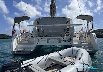 Excess 12 Multihull boten 2019, met Yanmar 4Jh45 	 motor, Martinique