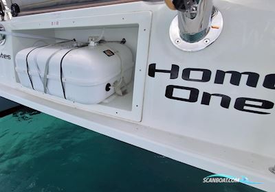 Excess 12 Multihull boten 2019, met Yanmar 4Jh45 	 motor, Martinique