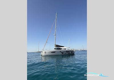 Excess 14 Multihull boten 2025, met Excess motor, Spain