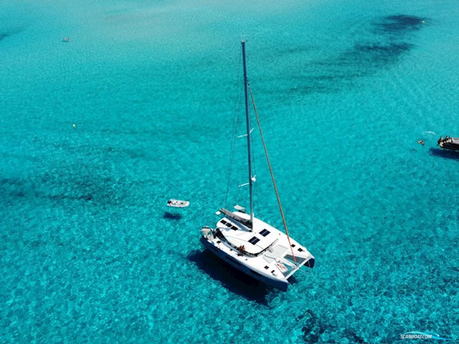 Excess 15 Multihull boten 2023, met Yanmar 4JH80 motor, Portugal
