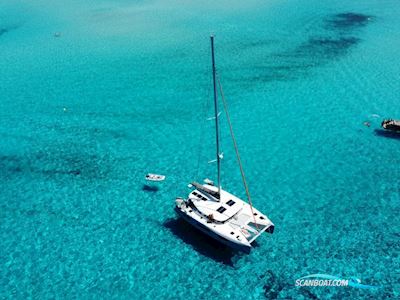 Excess 15 Multihull boten 2023, met Yanmar 4JH80 motor, Portugal