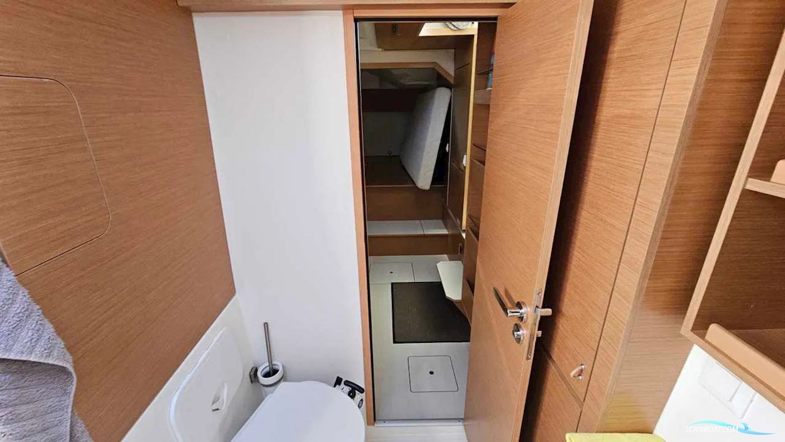 Excess Catamarans Excess 11