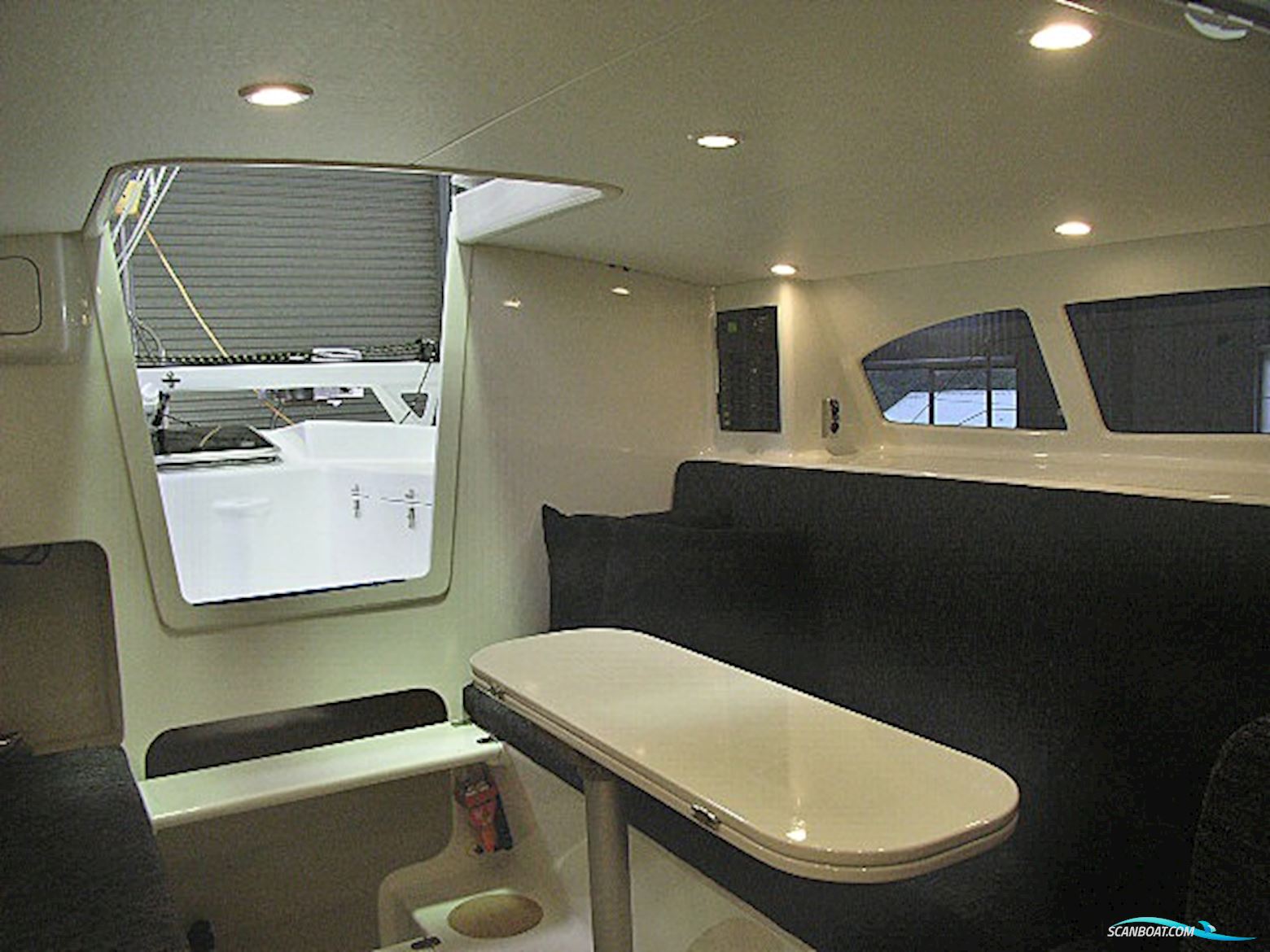 Farrier F32-RX Folding Trimaran