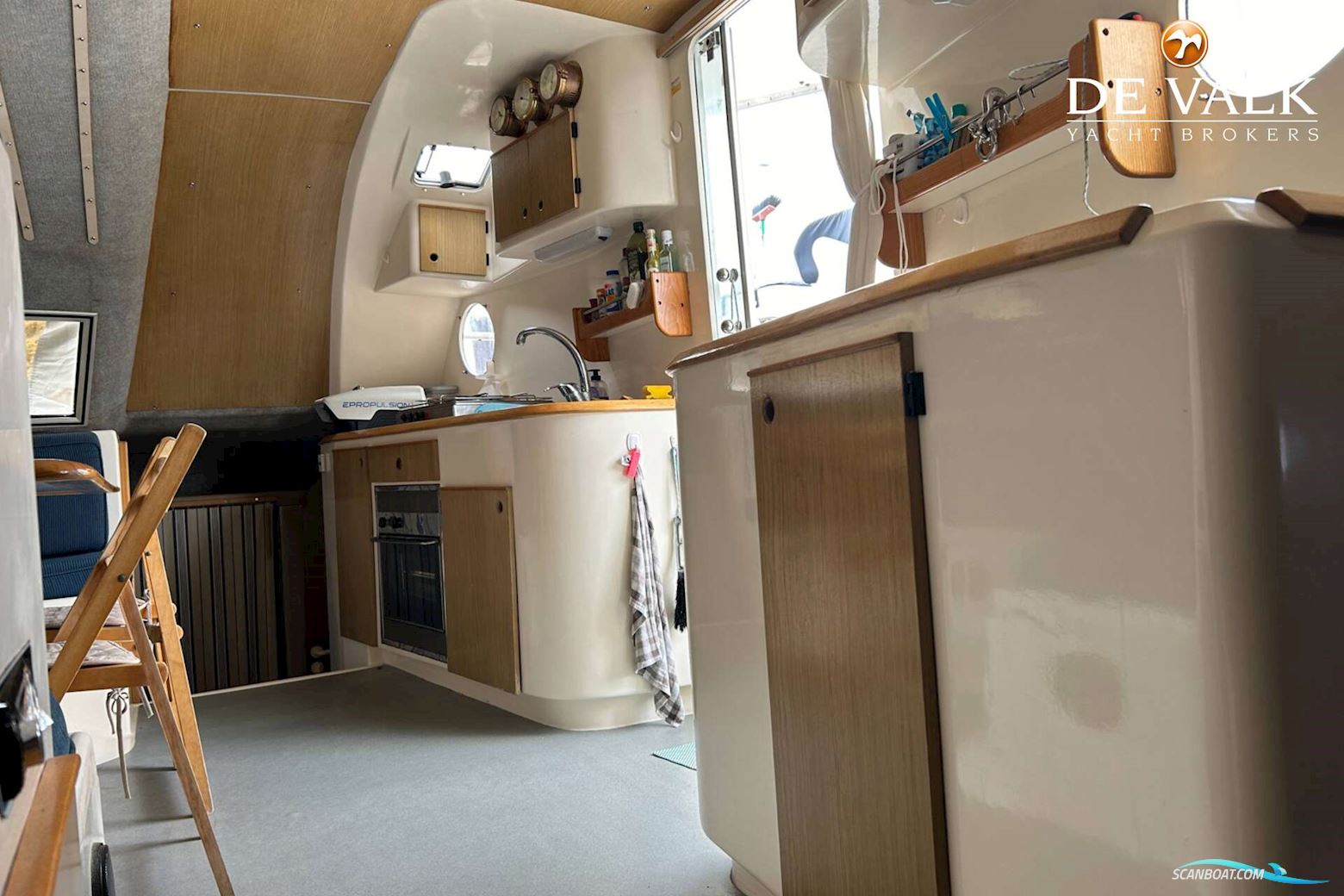 Fountaine Pajot 37 Antigua