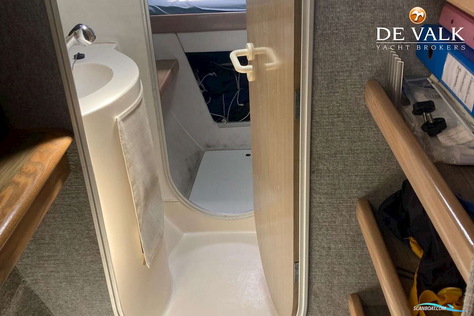 Fountaine Pajot 37 Antigua