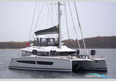 Fountaine Pajot Alegria 67 Multihull boten 2022, met VOLVO PENTA D3-150 motor, Duitsland