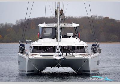 Fountaine Pajot Alegria 67 Multihull boten 2022, met VOLVO PENTA D3-150 motor, Duitsland