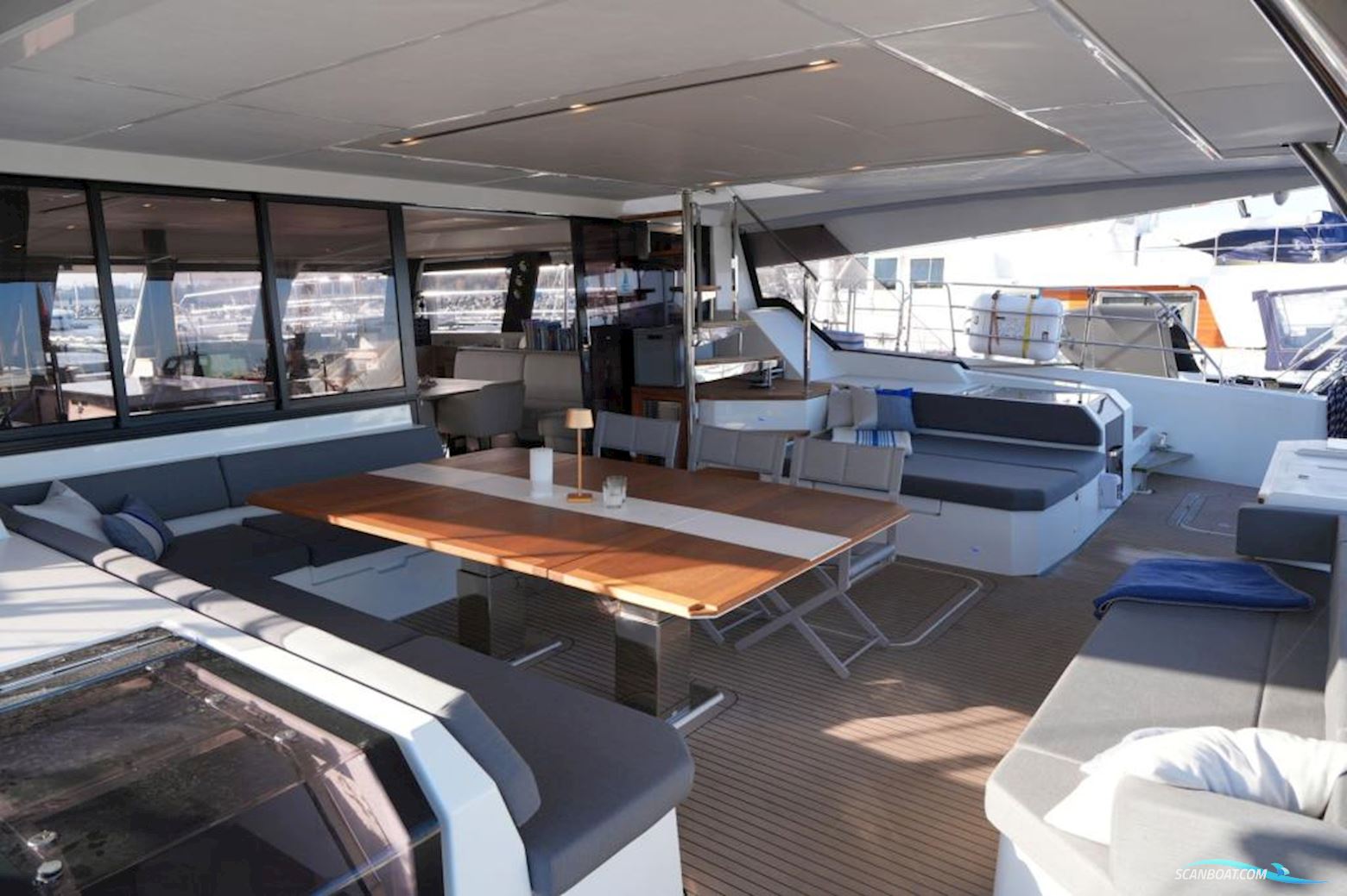 Fountaine Pajot Alegria 67
