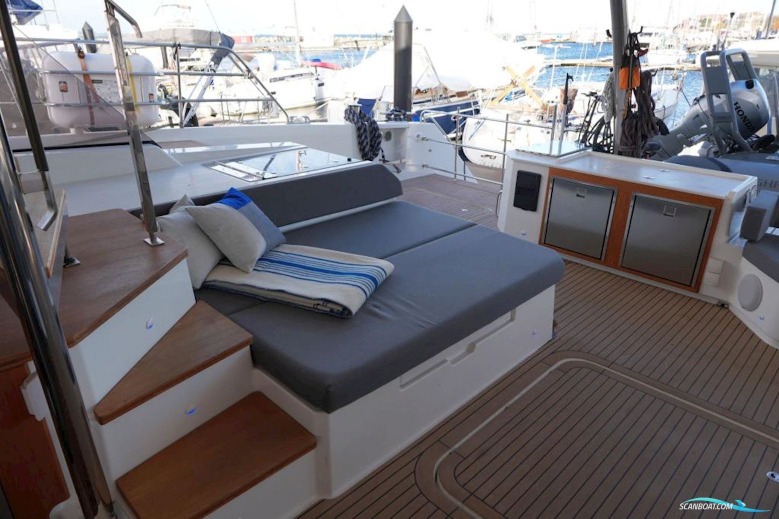 Fountaine Pajot Alegria 67