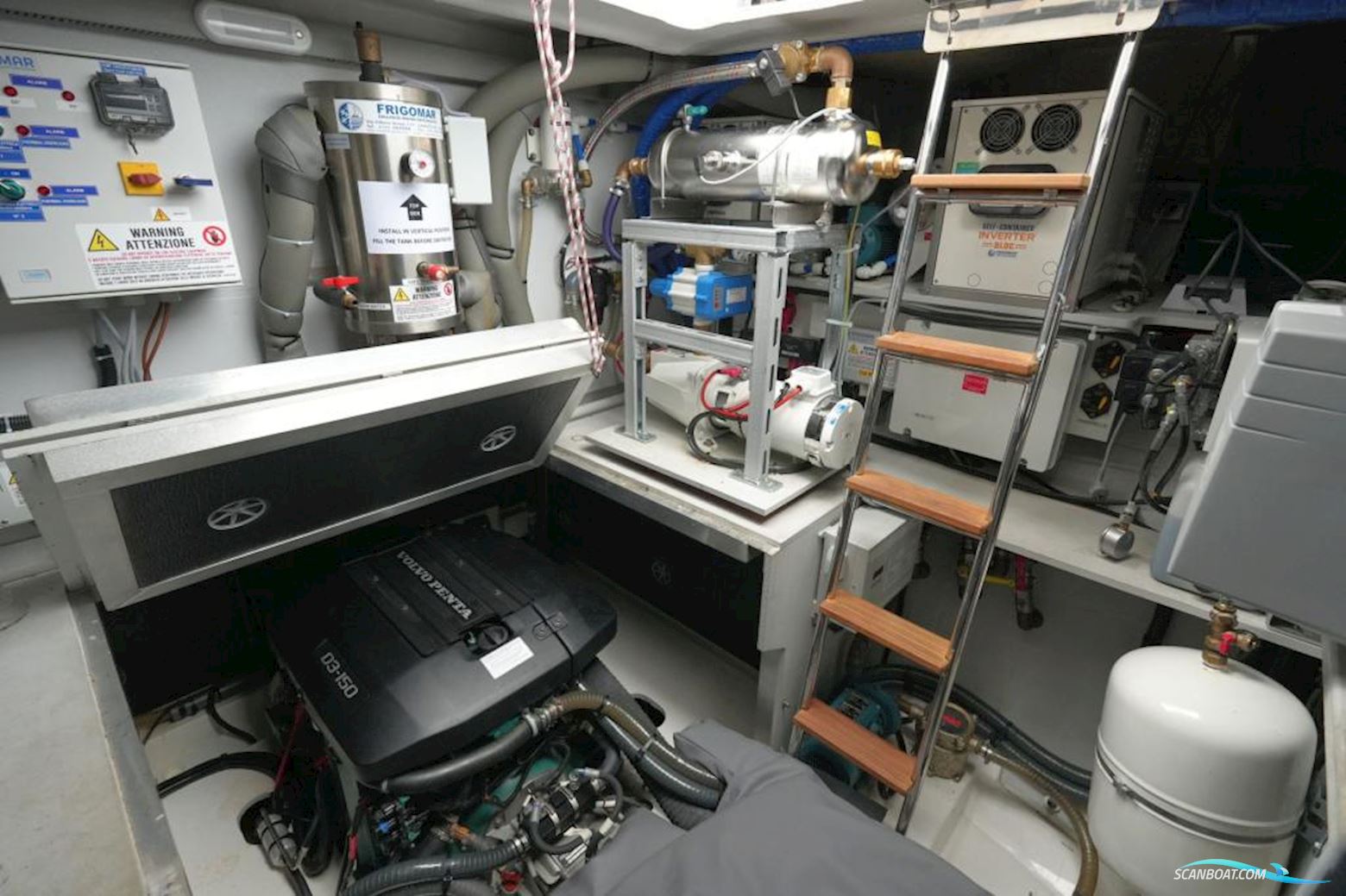 Fountaine Pajot Alegria 67