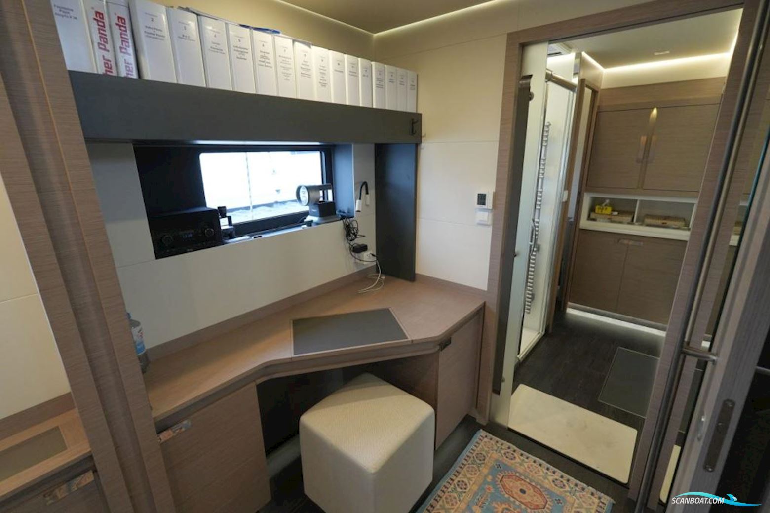 Fountaine Pajot Alegria 67