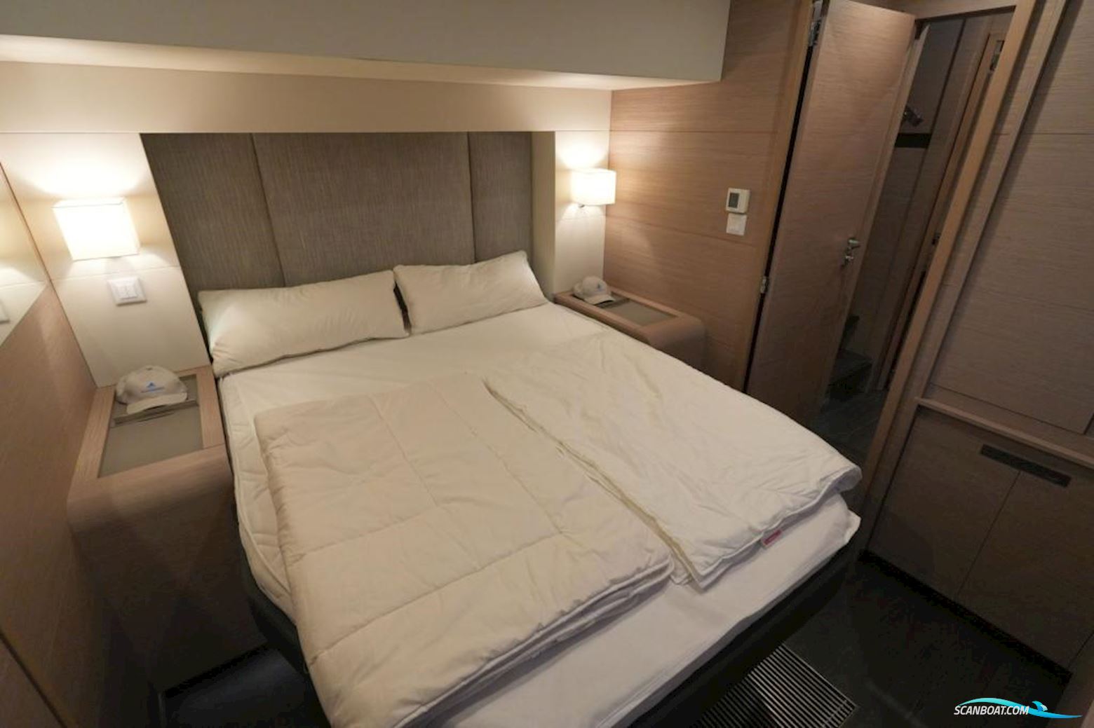 Fountaine Pajot Alegria 67