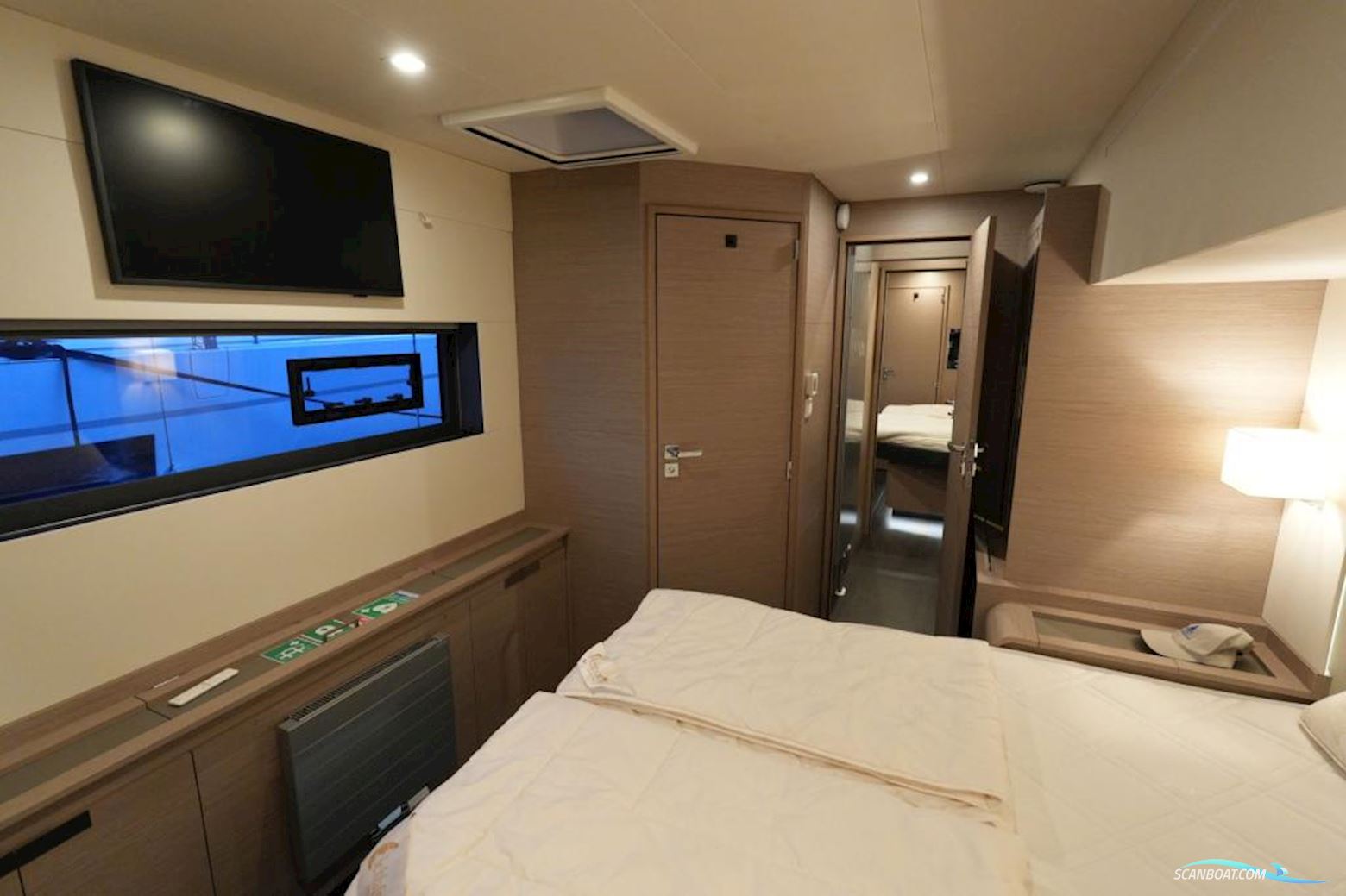 Fountaine Pajot Alegria 67