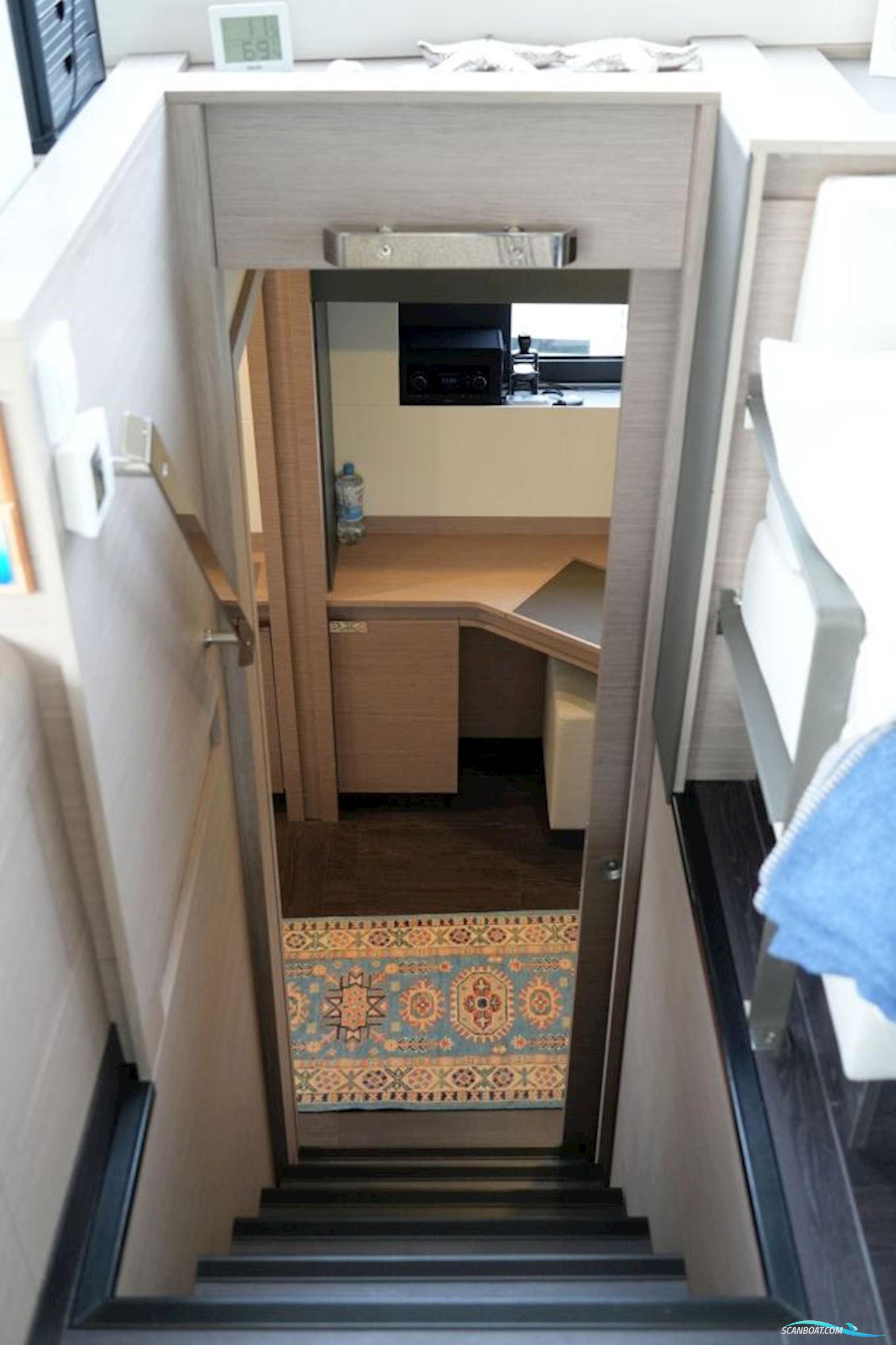 Fountaine Pajot Alegria 67