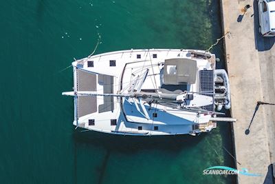 Fountaine Pajot Astrea 42 Catamaran Multihull boten 2023, met Volvo Penta D2-50 motor, Griekenland