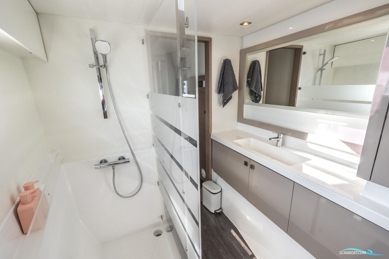 Fountaine Pajot Astrea 42 Catamaran