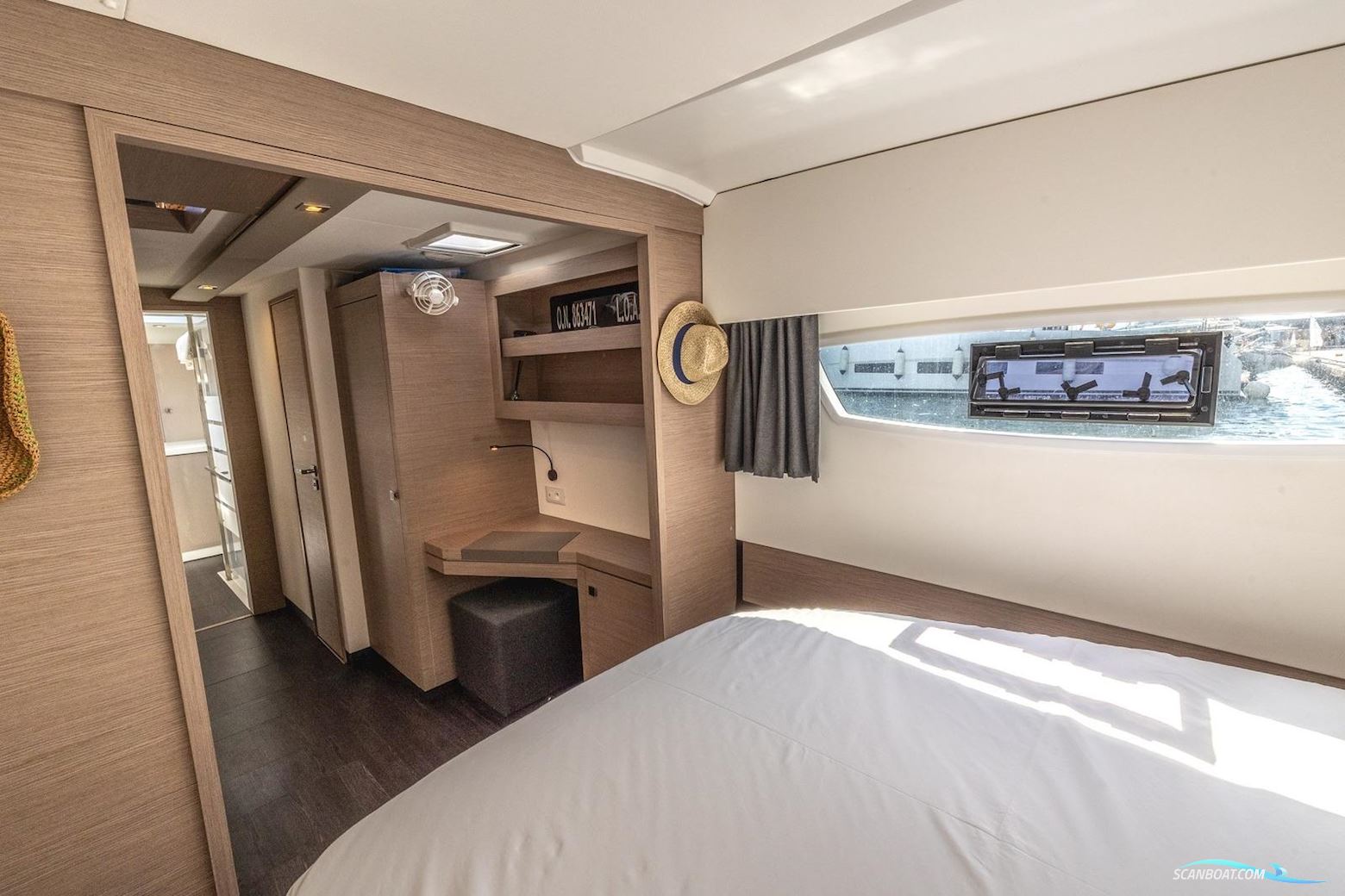 Fountaine Pajot Astrea 42 Catamaran