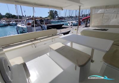 Fountaine Pajot Astrea 42 Quatuor Multihull boten 2020, met Volvo Penta D2-50F motor, Griekenland