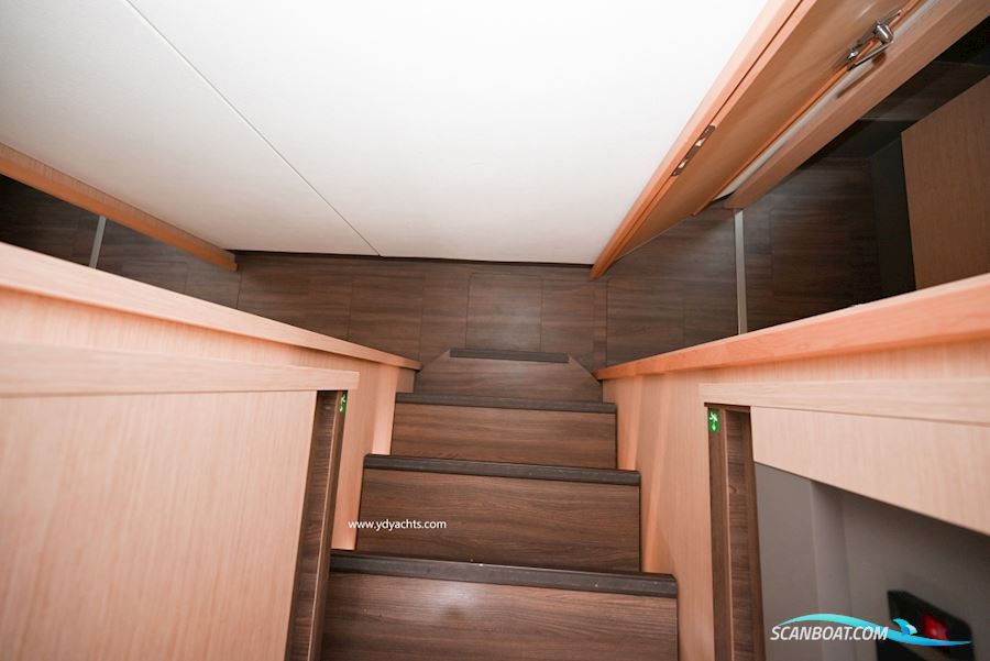 Fountaine Pajot Astrea 42