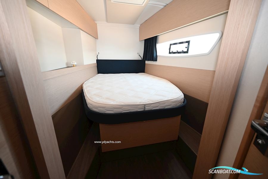 Fountaine Pajot Astrea 42
