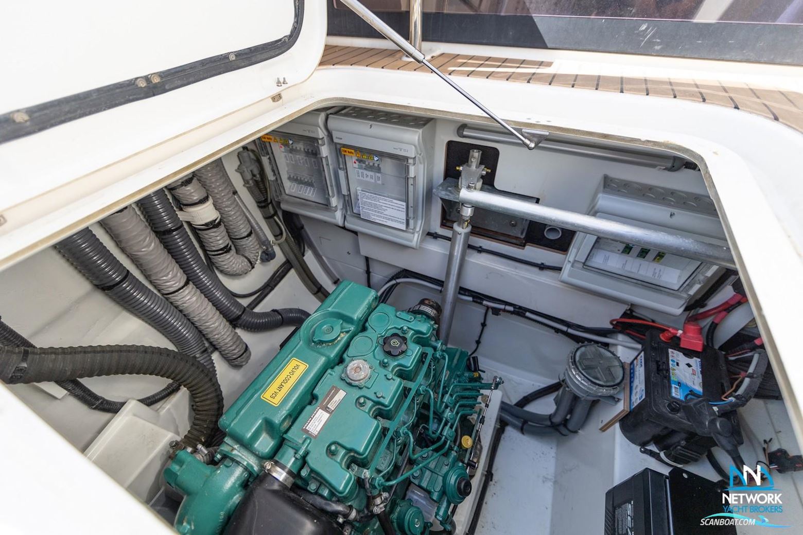 Fountaine Pajot Astrea 42