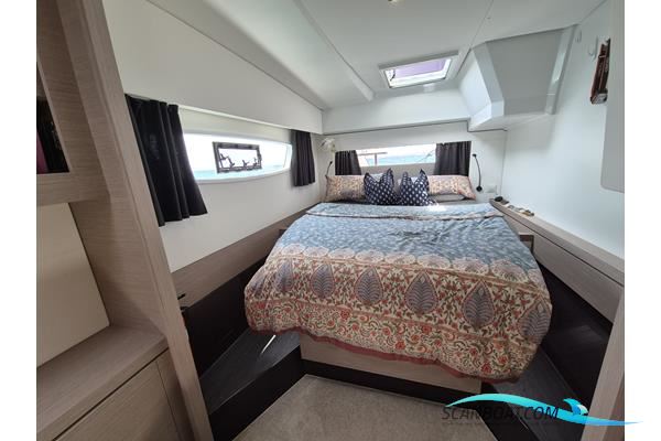 Fountaine Pajot Astrea 42