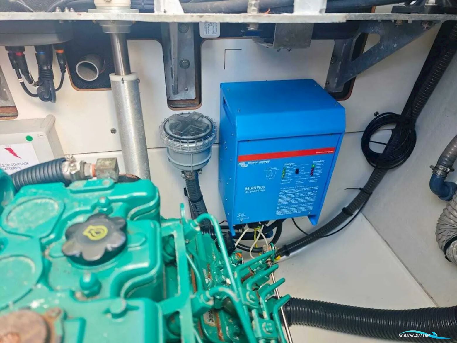 Fountaine Pajot Astrea 42