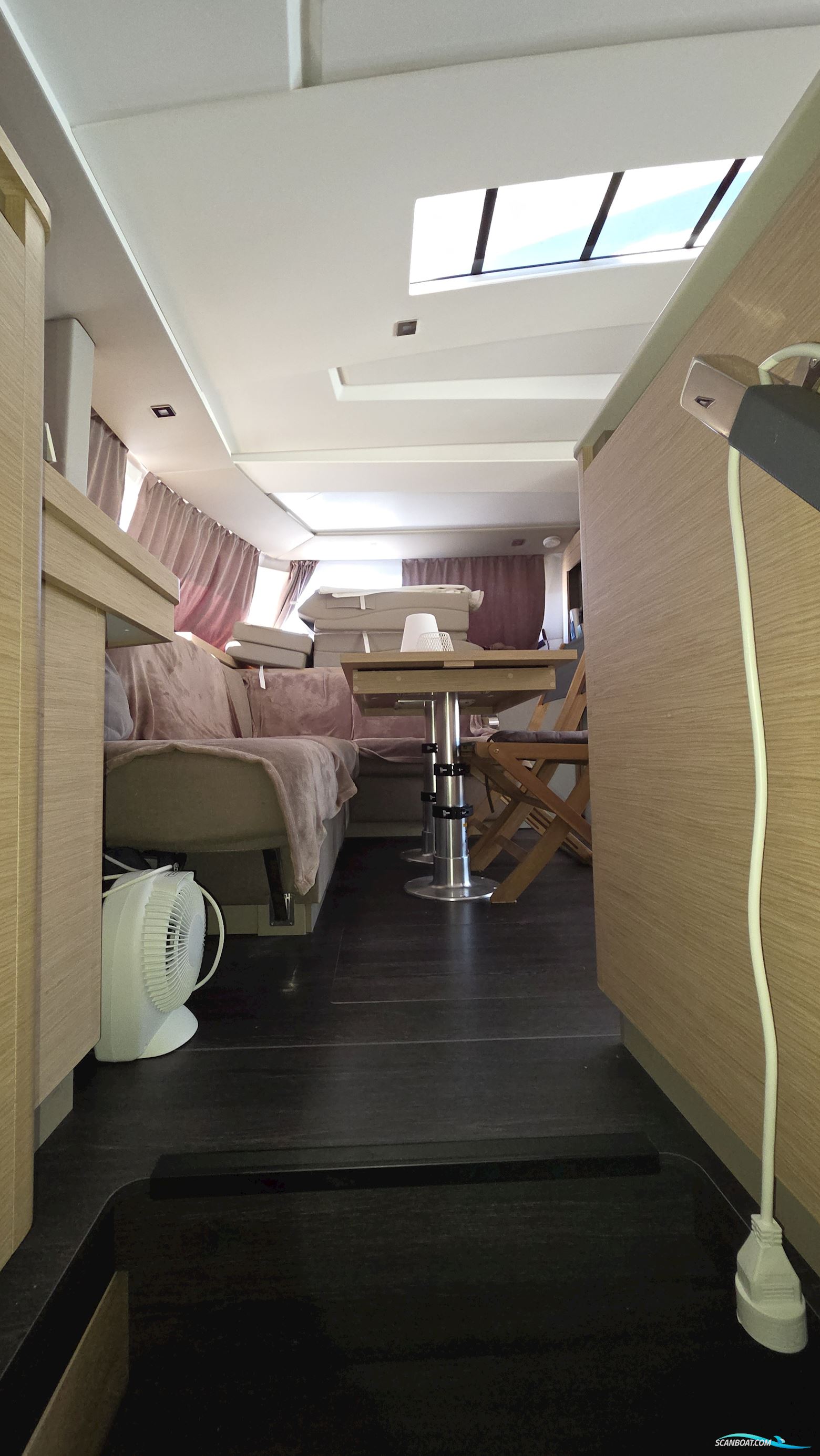 Fountaine Pajot Astrea 42